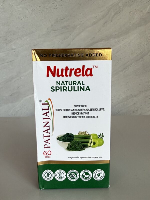 Wellness Supplements
