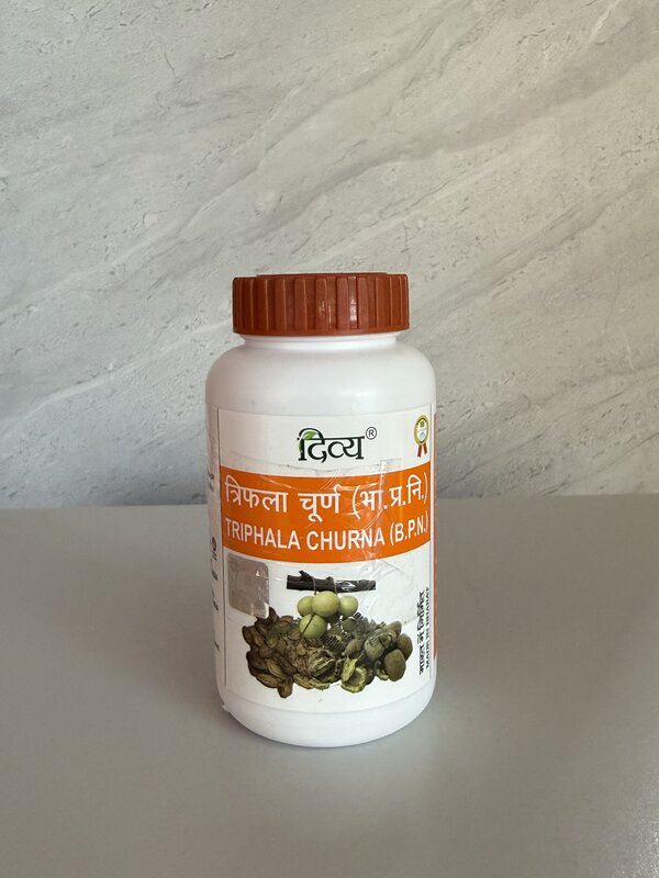 Natural Remedies