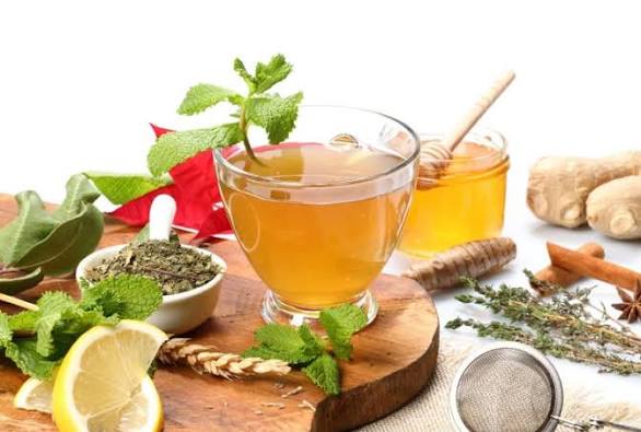 Benefits of herbal supplements and natural products